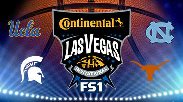 Continental Tire Las Vegas Invitational